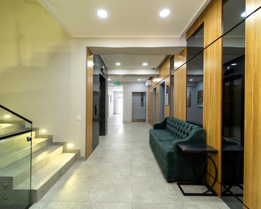 Nuovo Boutique Hotel photo3