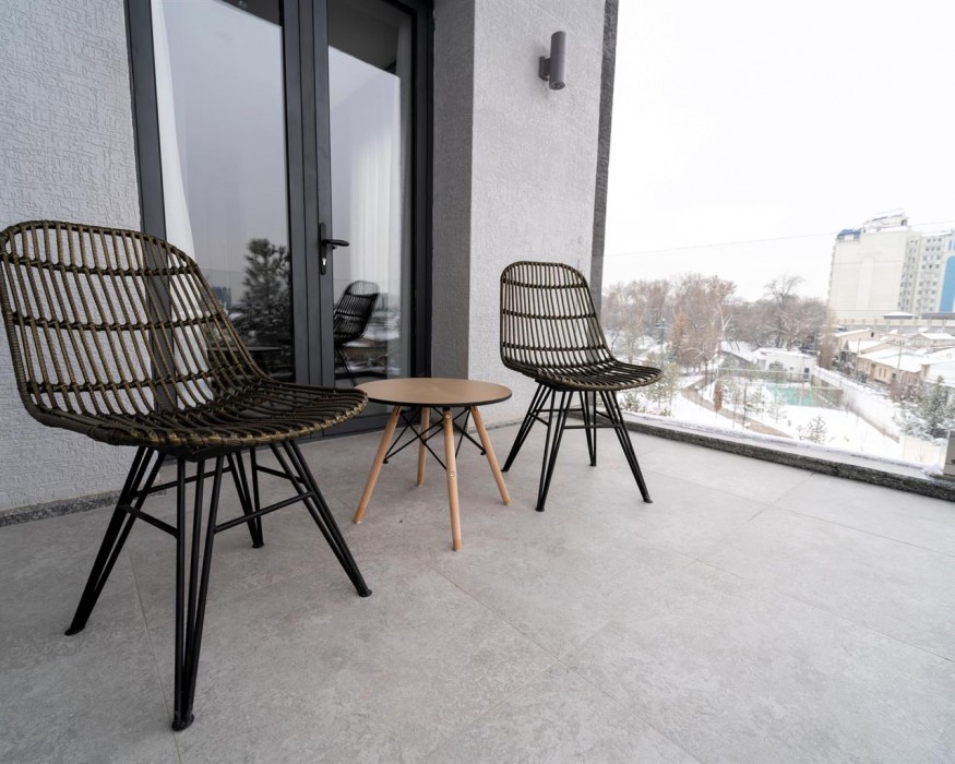 Nuovo Boutique Hotel 22/80