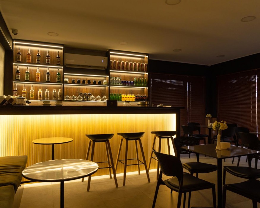 Nuovo Boutique Hotel 42/80