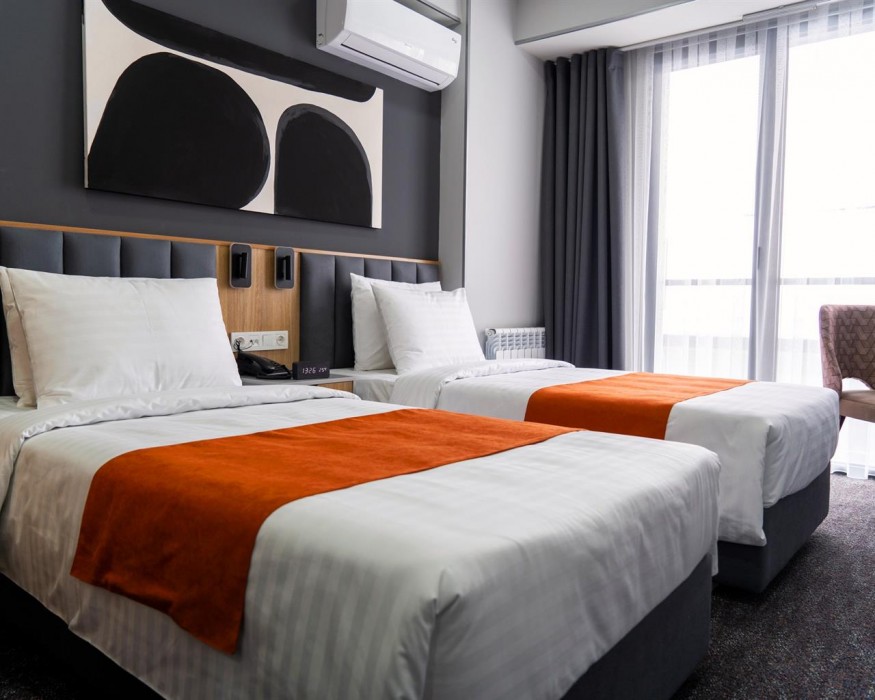 Nuovo Boutique Hotel 14/80