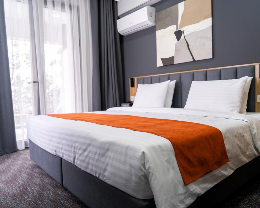 Nuovo Boutique Hotel 20/80