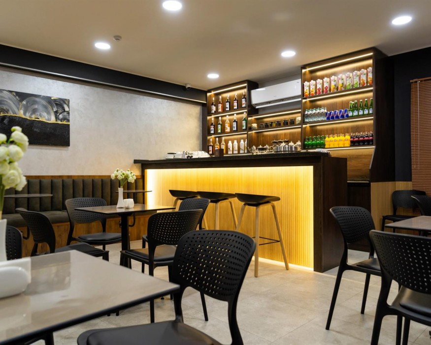 Nuovo Boutique Hotel 43/80