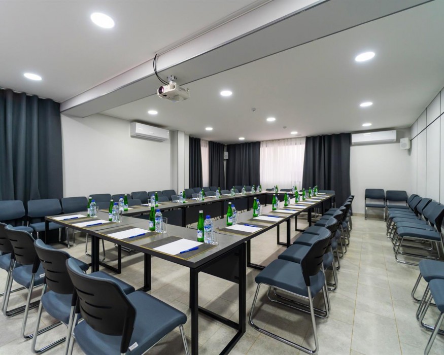 Nuovo Boutique Hotel 41/80