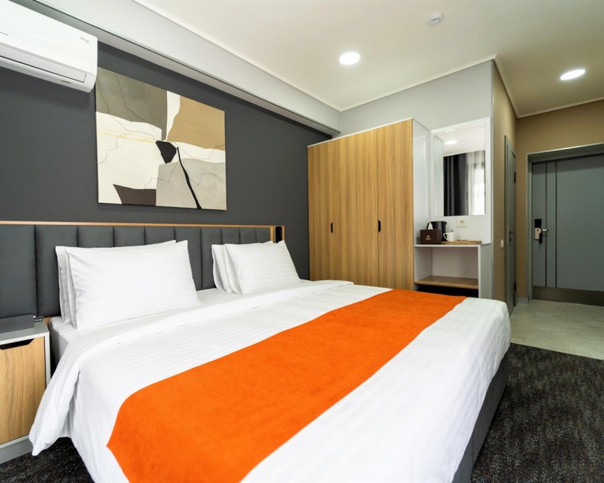Nuovo Boutique Hotel 19/80