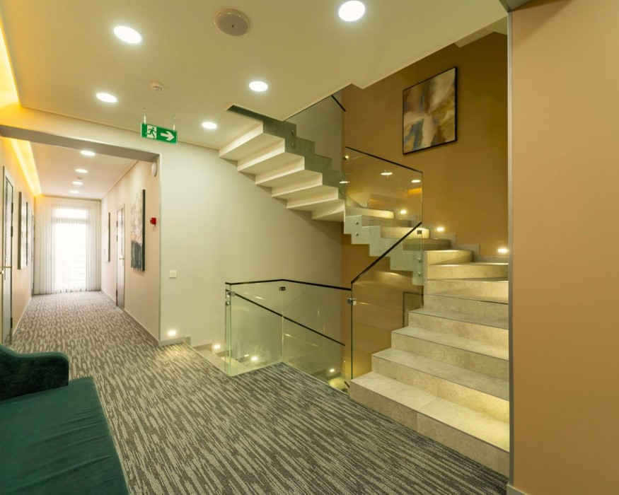 Nuovo Boutique Hotel photo2
