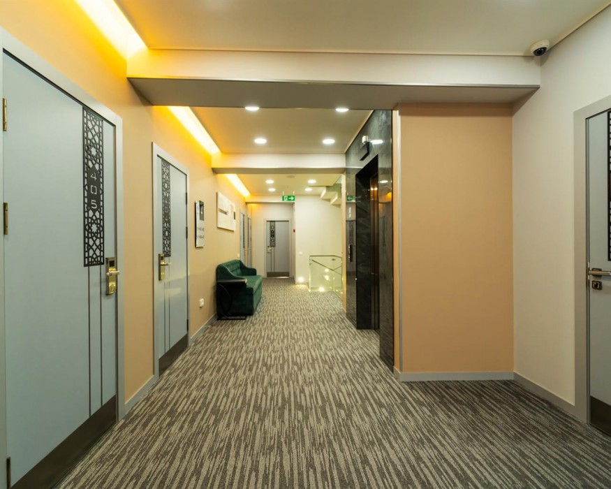 Nuovo Boutique Hotel photo4
