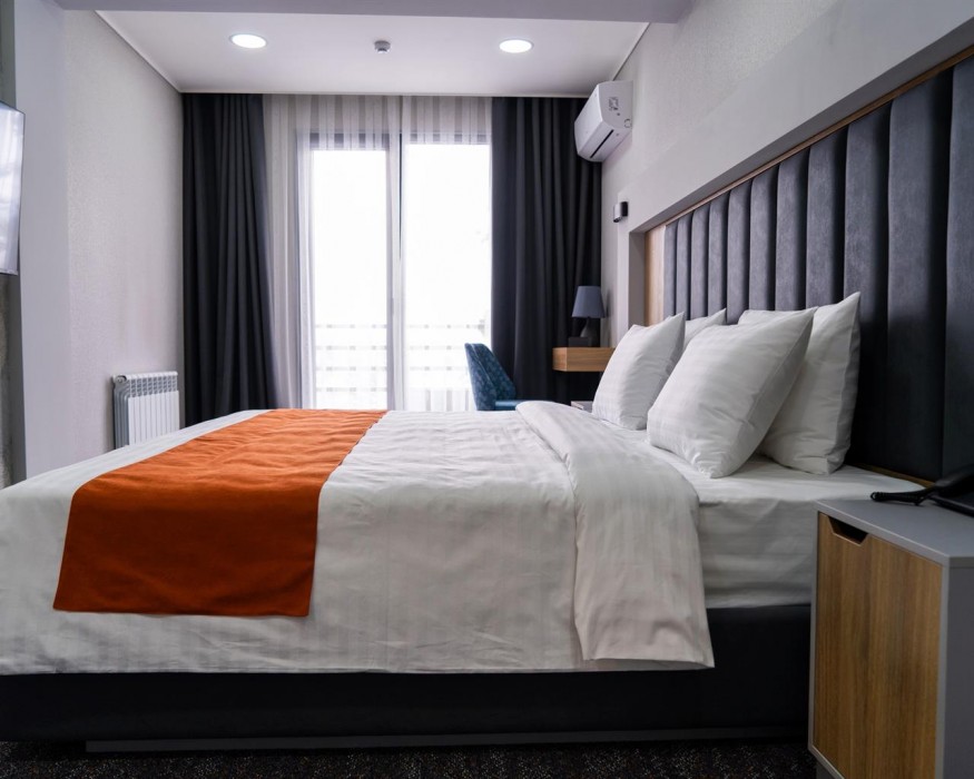 Nuovo Boutique Hotel 15/80