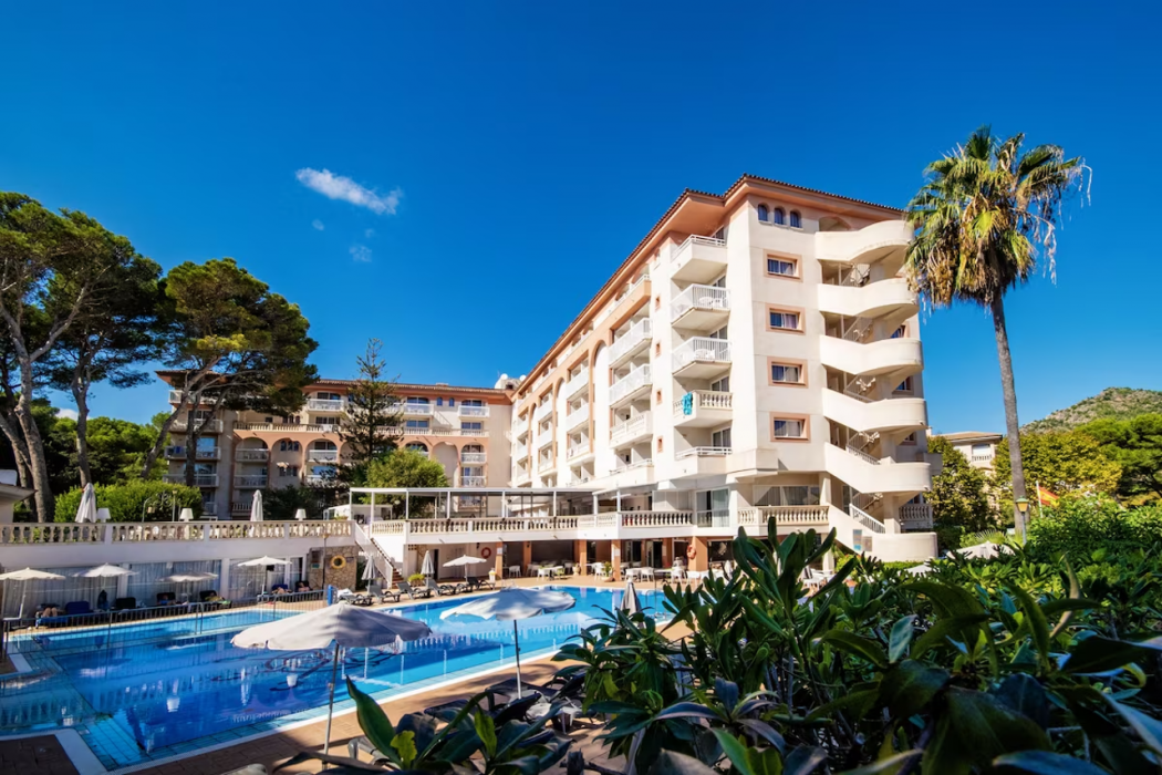 Hotel Canyamel Classic - Adults Only 2/60