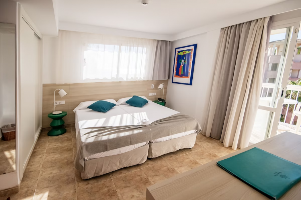 Hotel Canyamel Classic - Adults Only 18/60