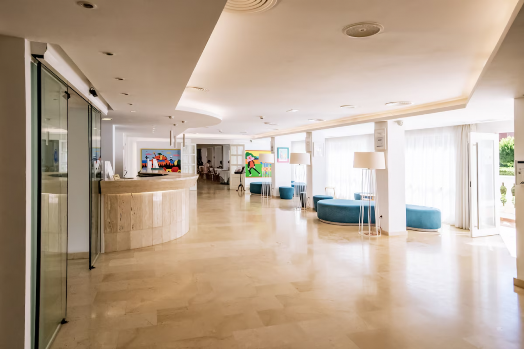 Hotel Canyamel Classic - Adults Only 9/60