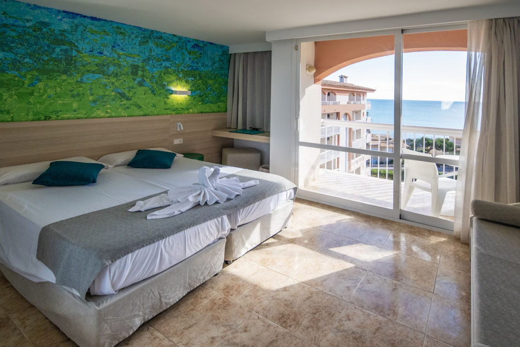 Hotel Canyamel Classic - Adults Only 19/60