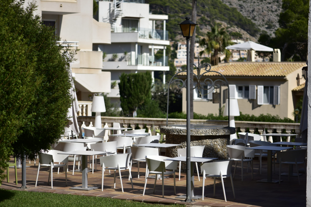 Hotel Canyamel Classic - Adults Only 28/60