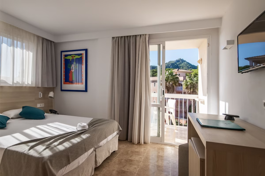 Hotel Canyamel Classic - Adults Only 17/60