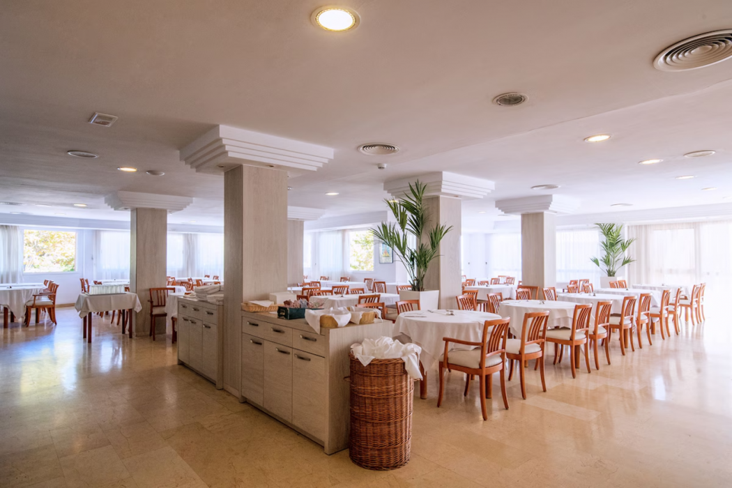 Hotel Canyamel Classic - Adults Only 27/60