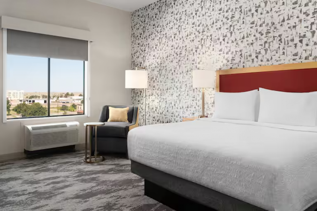 Hampton Inn and Suites Amarillo West, TX 14/42