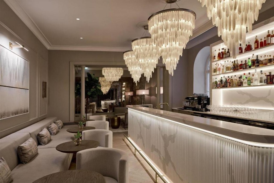 Waldorf Astoria Helsinki 26/63