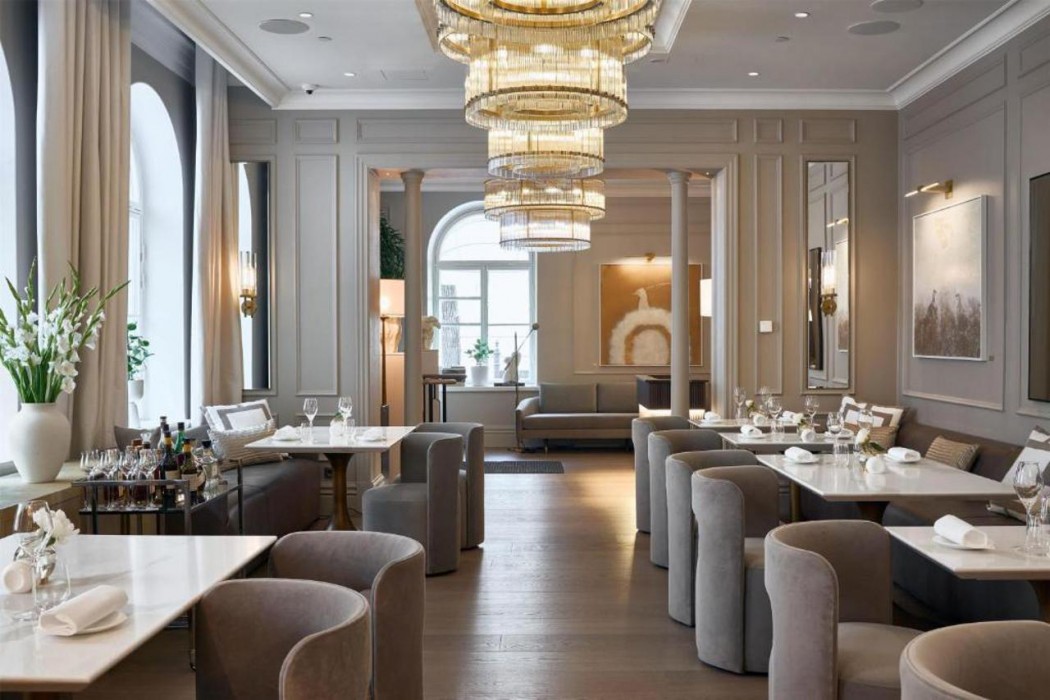 Waldorf Astoria Helsinki 27/63