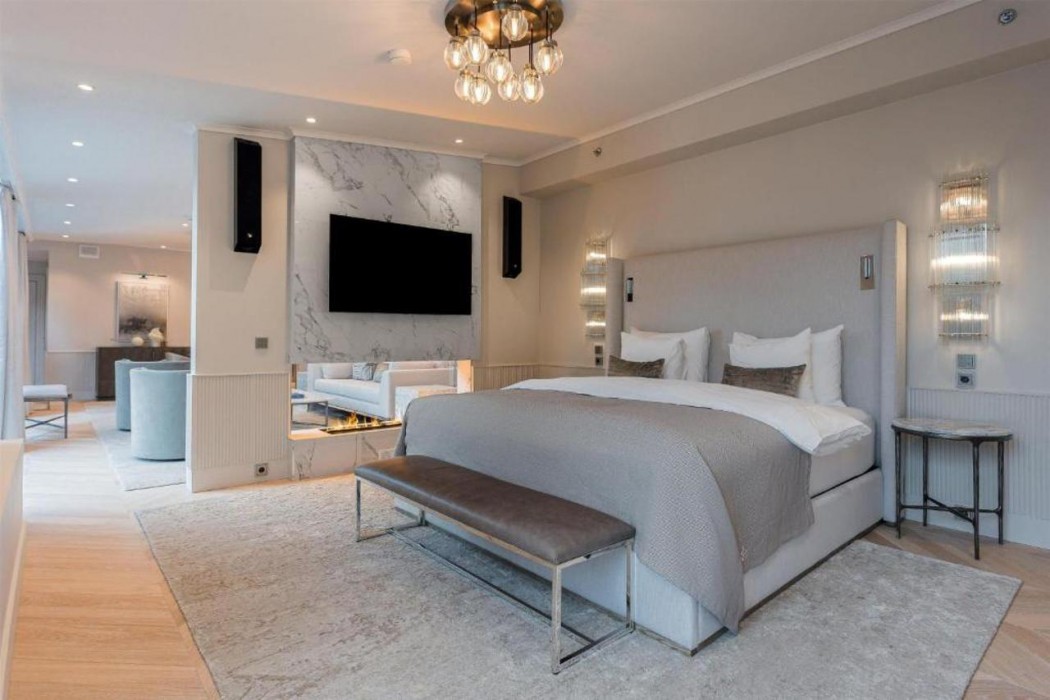 Waldorf Astoria Helsinki 15/63