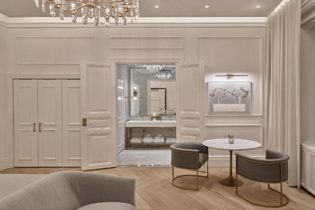 Waldorf Astoria Helsinki 23/63