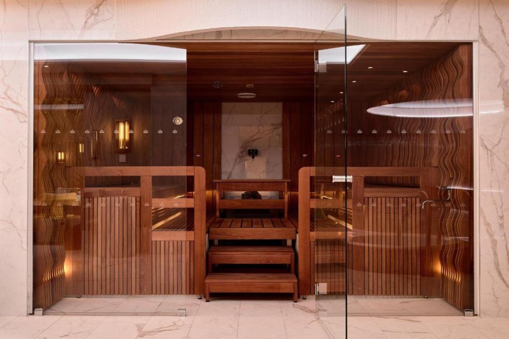 Waldorf Astoria Helsinki 25/63