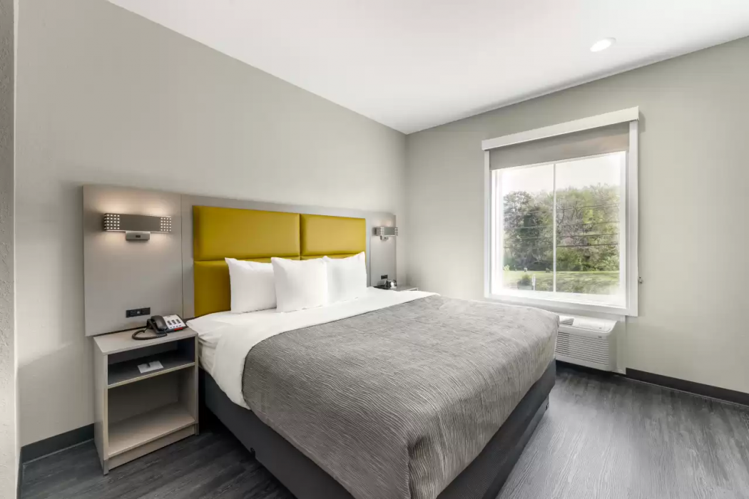 Quality Inn and Suites Joelton Nashville, TN 19/44