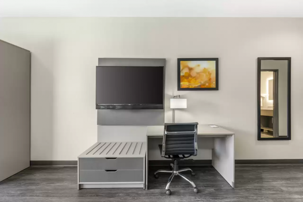 Quality Inn and Suites Joelton Nashville, TN 10/44