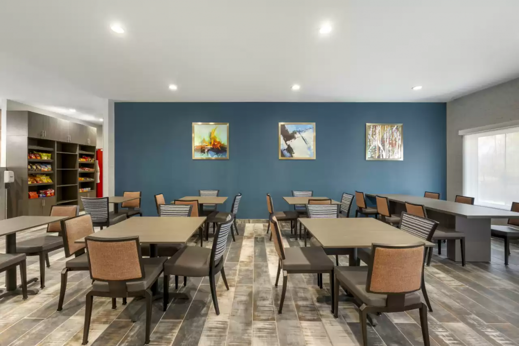 Quality Inn and Suites Joelton Nashville, TN 31/44