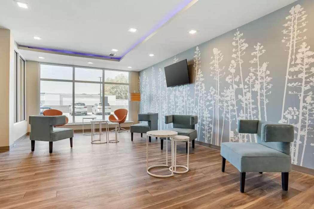 Sleep Inn & Suites Fort Walton Beach - Destin West 14/21