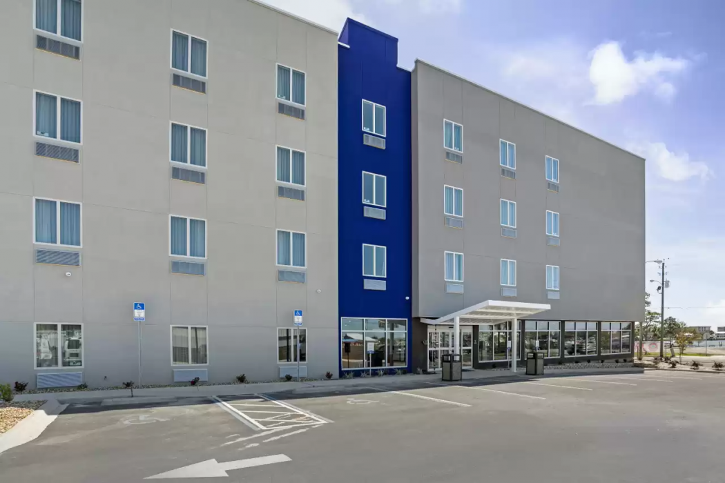 Sleep Inn & Suites Fort Walton Beach - Destin West photo3