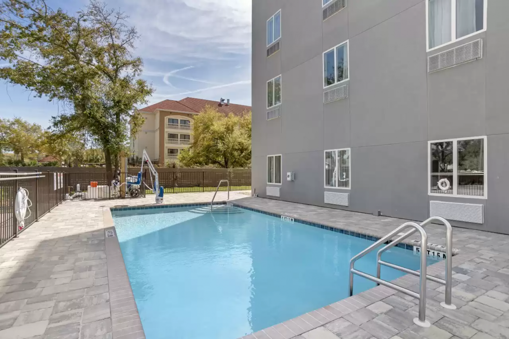 Sleep Inn & Suites Fort Walton Beach - Destin West 12/21