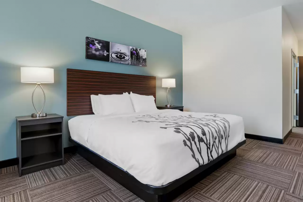 Sleep Inn & Suites Fort Walton Beach - Destin West 11/21