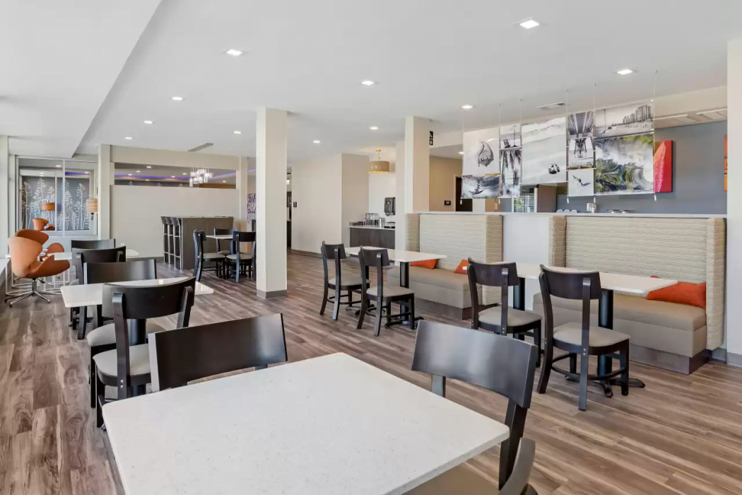 Sleep Inn & Suites Fort Walton Beach - Destin West 15/21