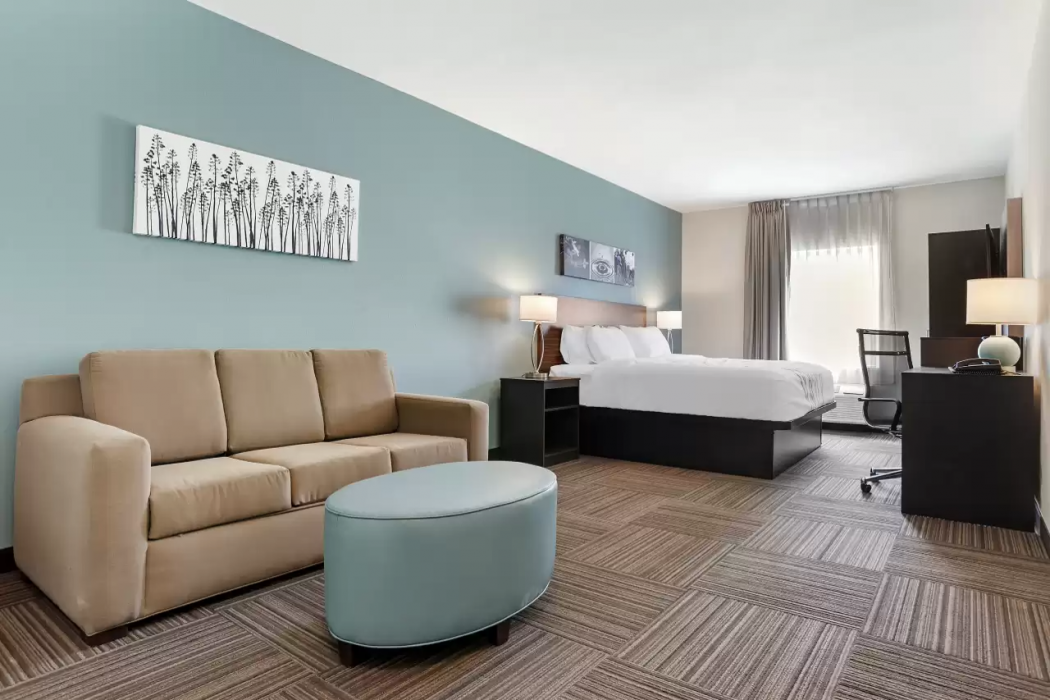 Sleep Inn & Suites Fort Walton Beach - Destin West 10/21