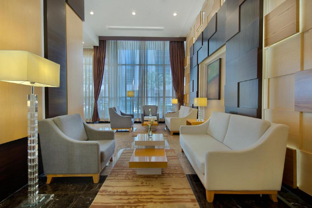 Ezdan Residence 28/60