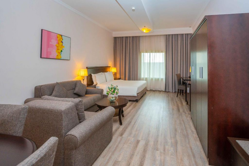 Ezdan Residence 14/60