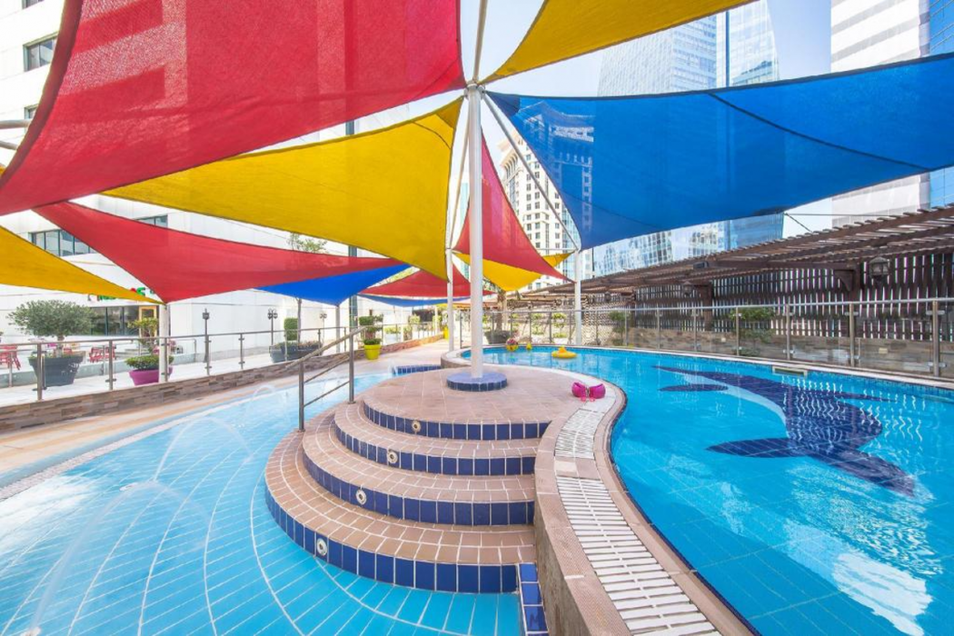 Ezdan Residence 33/60