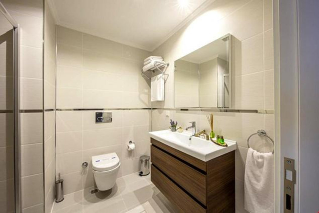 Mr Beyaz Butik Hotel 7/58