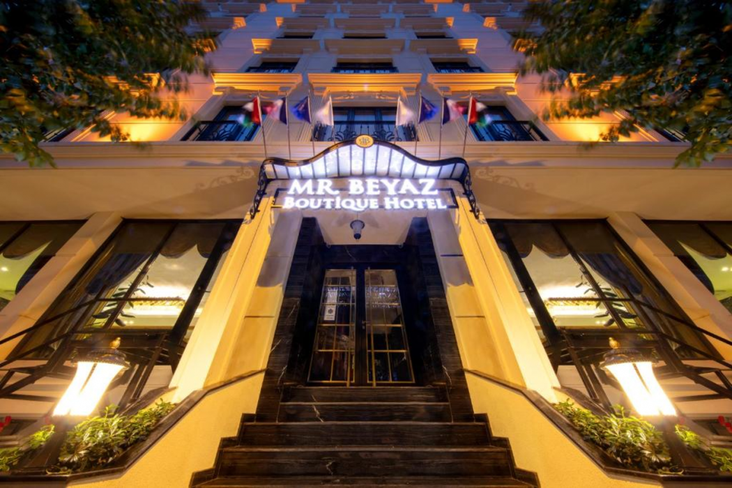 Mr Beyaz Butik Hotel 2/58