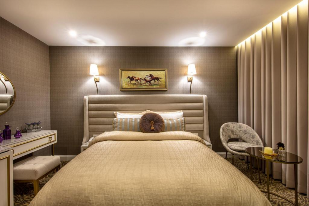 Mr Beyaz Butik Hotel 12/58
