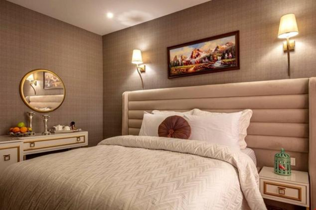 Mr Beyaz Butik Hotel 10/58