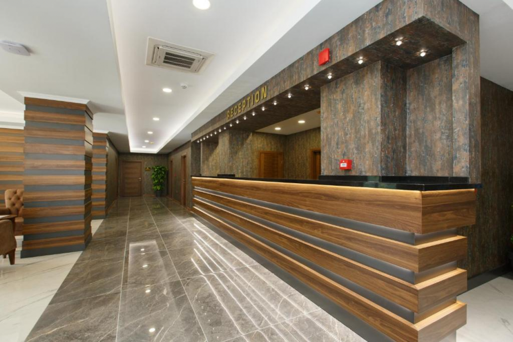 Grand Mela Hotel 6/29