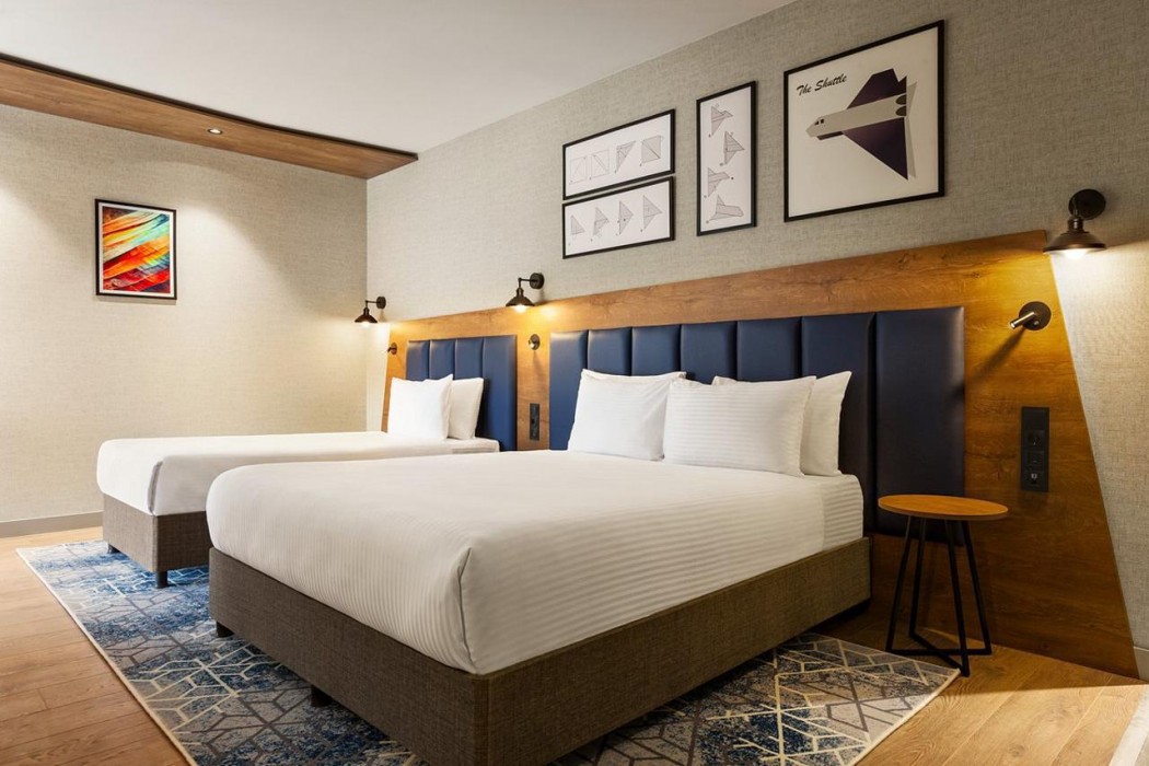 Ramada Encore by Wyndham Istanbul Arnavutkoy 11/64