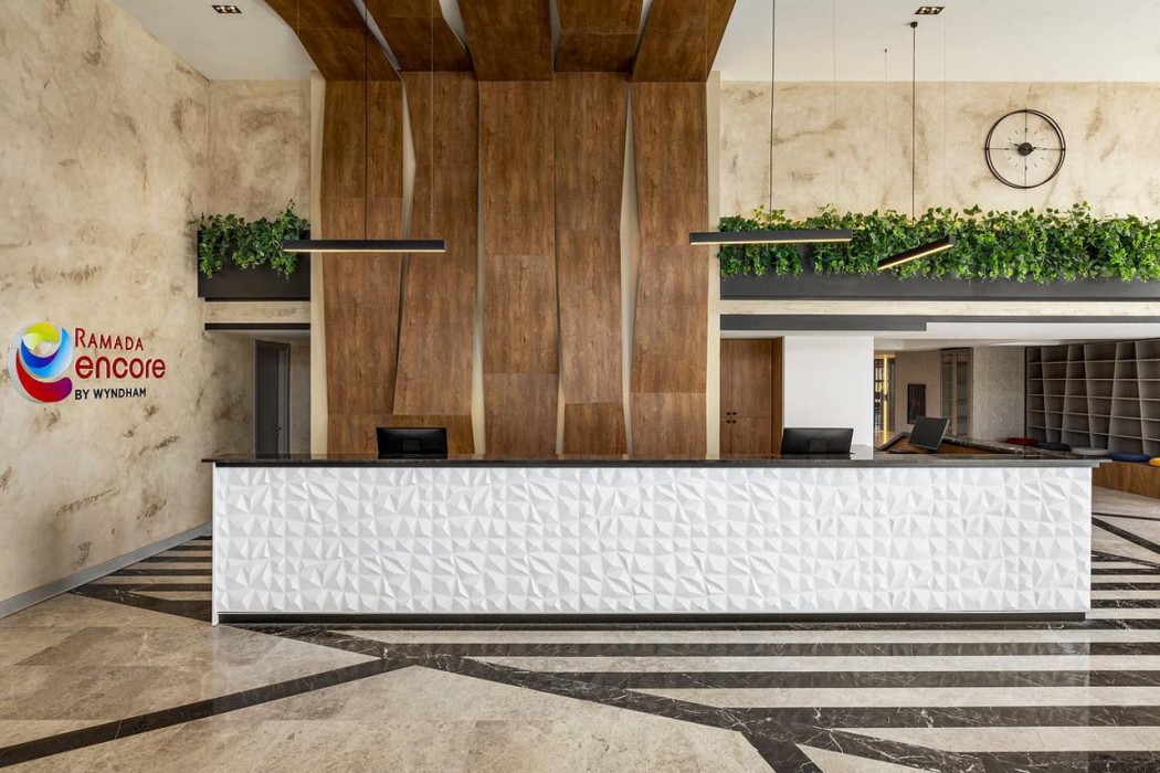 Ramada Encore by Wyndham Istanbul Arnavutkoy 4/64