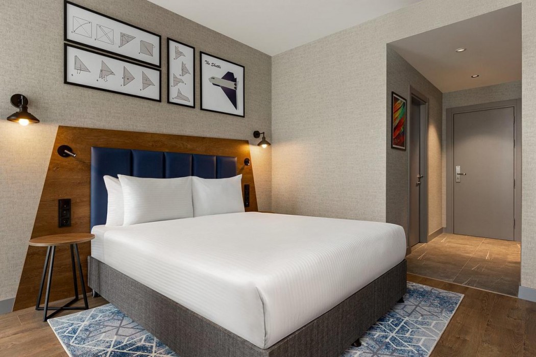 Ramada Encore by Wyndham Istanbul Arnavutkoy 10/64