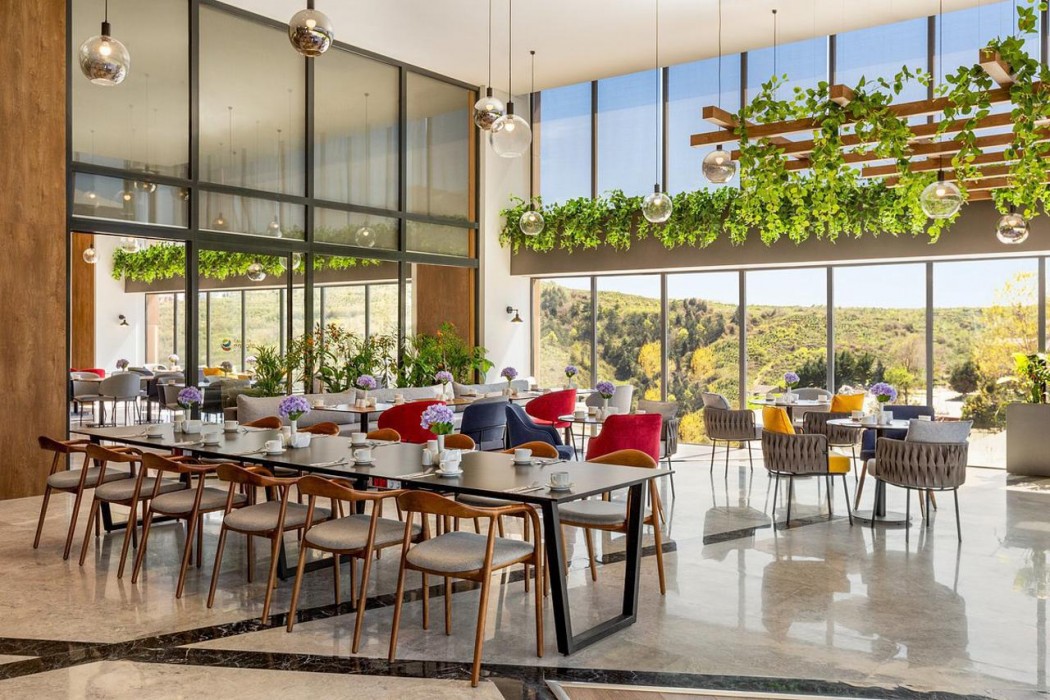 Ramada Encore by Wyndham Istanbul Arnavutkoy 28/64