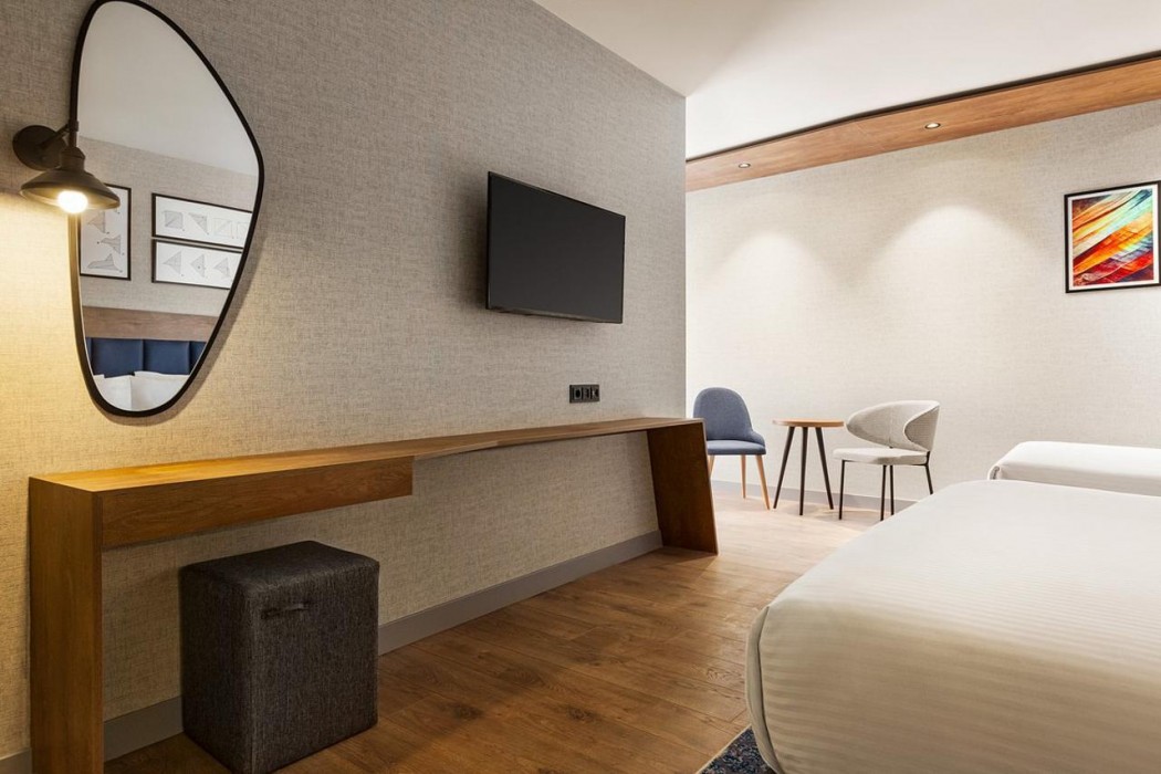 Ramada Encore by Wyndham Istanbul Arnavutkoy 9/64
