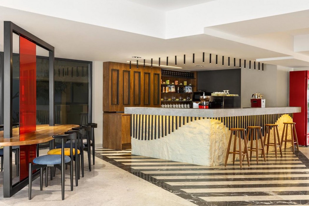 Ramada Encore by Wyndham Istanbul Arnavutkoy 27/64