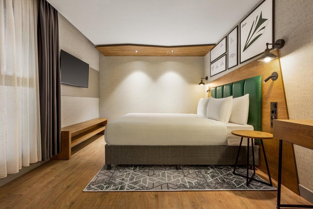 Ramada Encore by Wyndham Istanbul Arnavutkoy 8/64