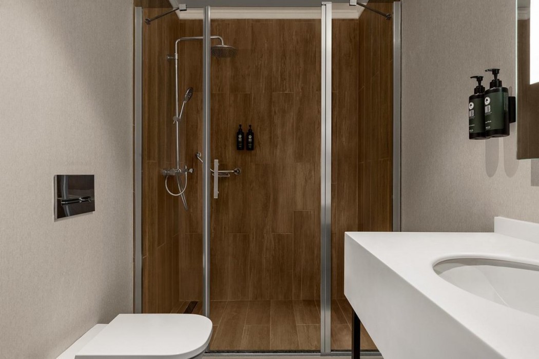 Ramada Encore by Wyndham Istanbul Arnavutkoy 23/64