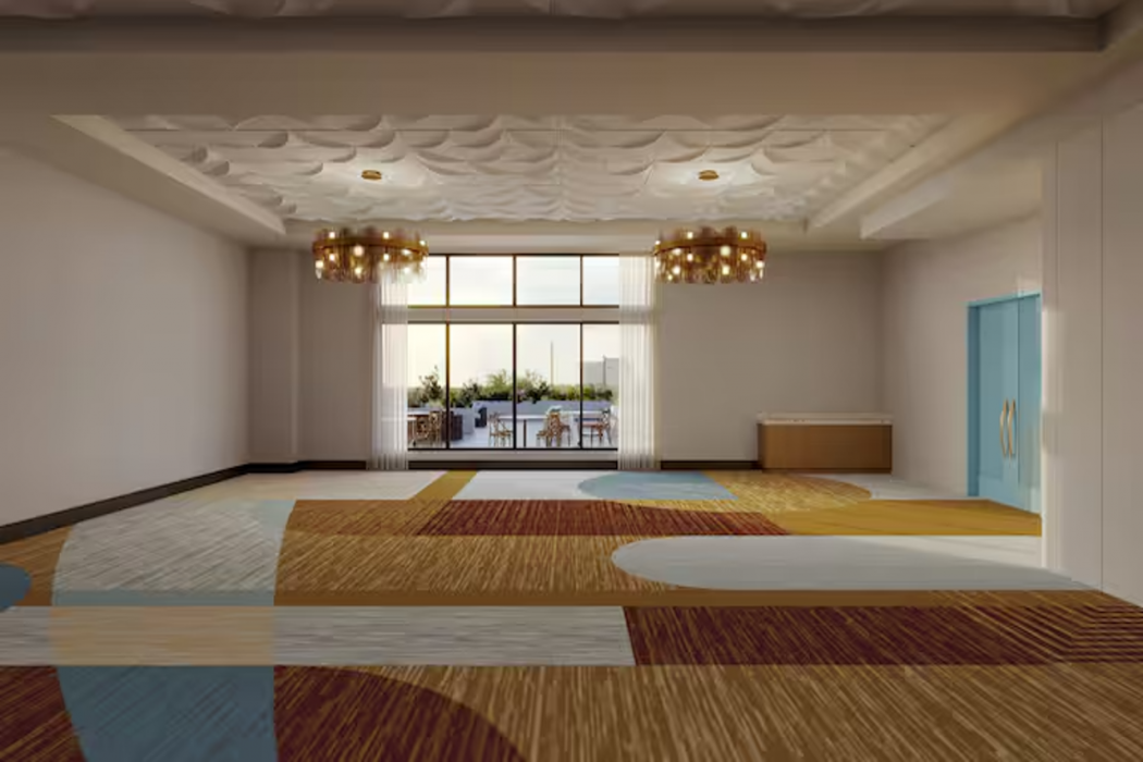 Lively Hotel on OAK Oklahoma City, Tapestry by Hilton 10/43